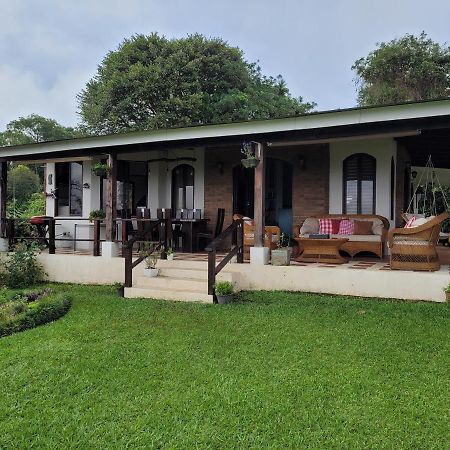 Jesus Casa Vista Del Valle מראה חיצוני תמונה